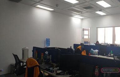 Office Space for Lease in Makati 106SQM.02