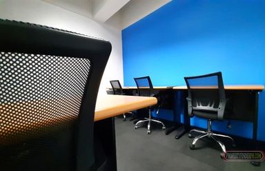 5-Seater Office Space for Rent in Makati ALL IN02