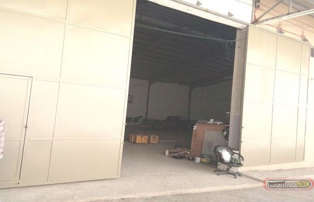 BRAND NEW warehouse in Laguna 760 sqm03