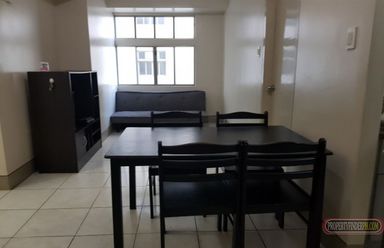 Condo very secure and fairly new. Good value for your money.02