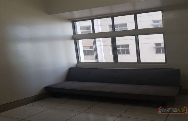 Condo very secure and fairly new. Good value for your money.04