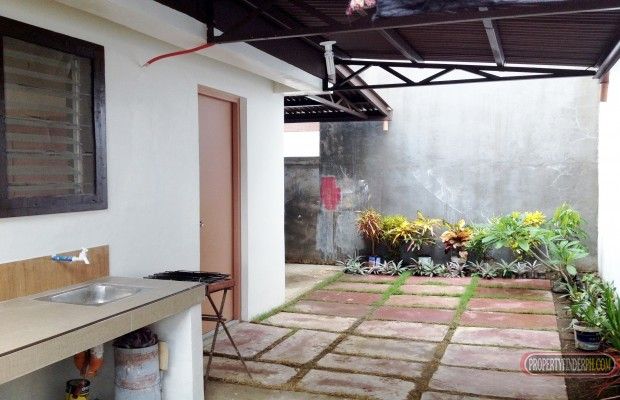 For Rent: 2F 2BR Semi-Furnished Duplex Unit in Lapu-Lapu City04
