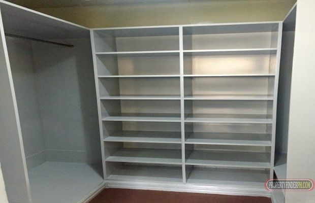Newly Renovated Town House 5 bedrooms in Quezon City04