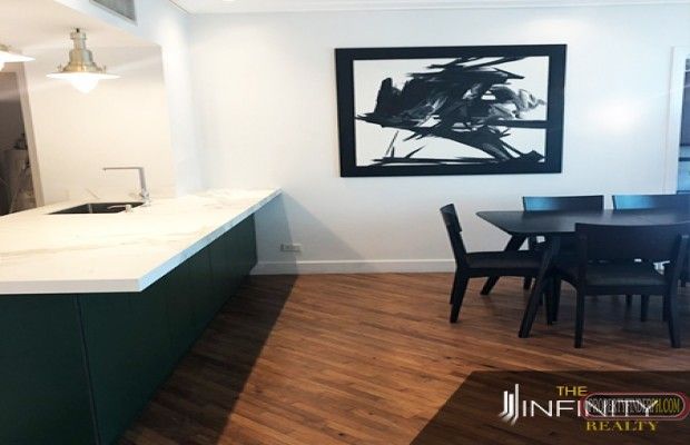 FOR RENT: 3 Bedrooms at Hidalgo Makati03