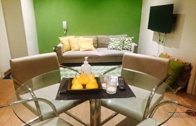 Makati Condo For Rent 2BR Furnished at the Gramercy Residences02