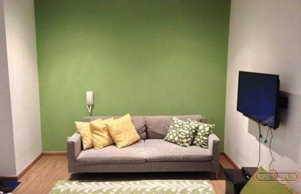 Makati Condo For Rent 2BR Furnished at the Gramercy Residences03