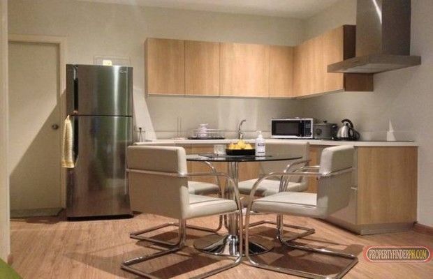 Makati Condo For Rent 2BR Furnished at the Gramercy Residences04