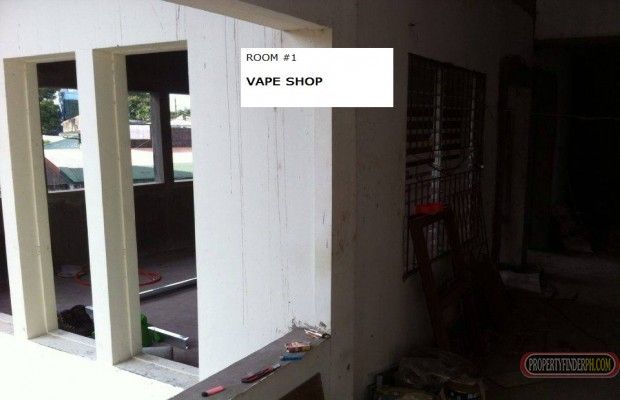 1st FLR TNC computer shop w/ 60 PC and 4 food carts - OCCUPIED / 2nd F03