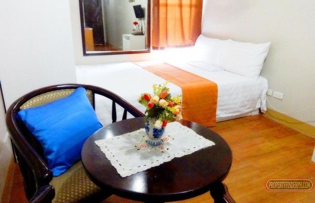 "LOCATION: Unit 302, Charleston Tower Hampton Gardens Condominiums C. R"04