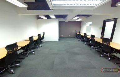 52SQM Serviced Office for Rent in Makati Good for Up to 15 Pax02