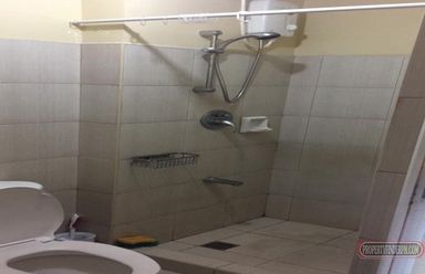 "For Rent: 1BR Fully Furnished Condo Unit in Berkeley Residences, QC"02