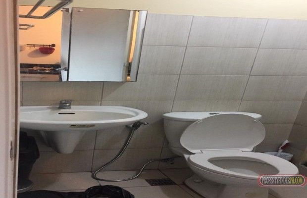 "For Rent: 1BR Fully Furnished Condo Unit in Berkeley Residences, QC"03