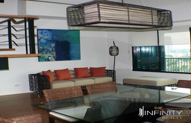 For Rent: 3 bedrooms at One Rockwell East Makati02