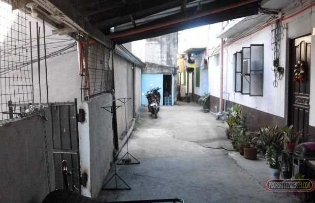 Apartment for rent taytay04