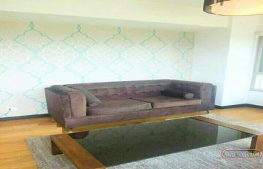 For lease: The Residences at Greenbelt 1 Bedroom02
