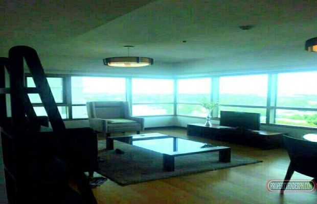 For lease: The Residences at Greenbelt 1 Bedroom03