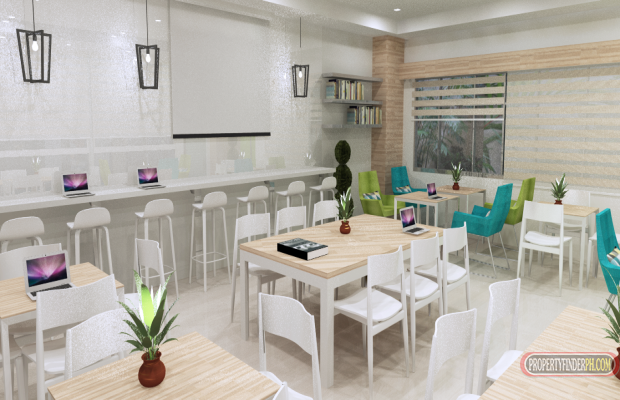 Unfurnished Studio Type in WH Taft (FOR RENT)03