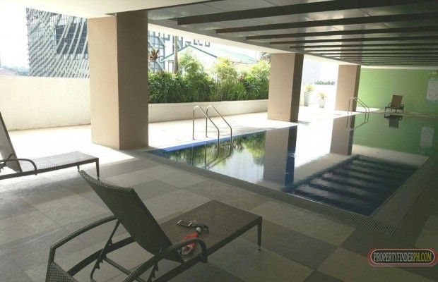 Unfurnished Studio Type in WH Taft (FOR RENT)04