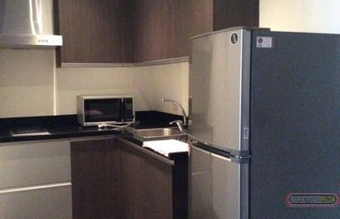 "Available 1 bedroom for rent at The Gramercy Residences,  Kalayaan Ave"02