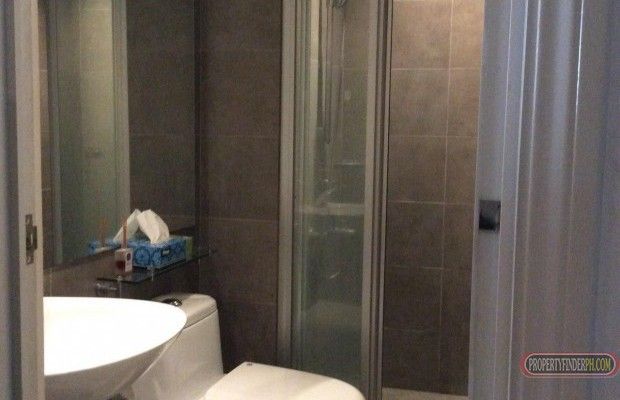 "Available 1 bedroom for rent at The Gramercy Residences,  Kalayaan Ave"04