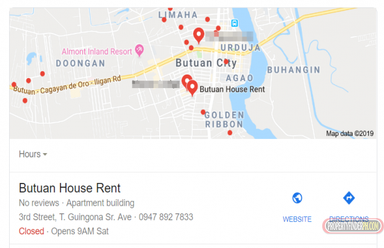 Bachelor\'s Pad For Rent in Butuan City02