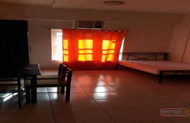 ONE CAPITOL CONDO UNIT - Studio Type and Semi - Furnished02
