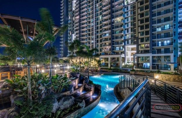 2 BR Condo for Rent Flair Towers DMCI Mandaluyong04