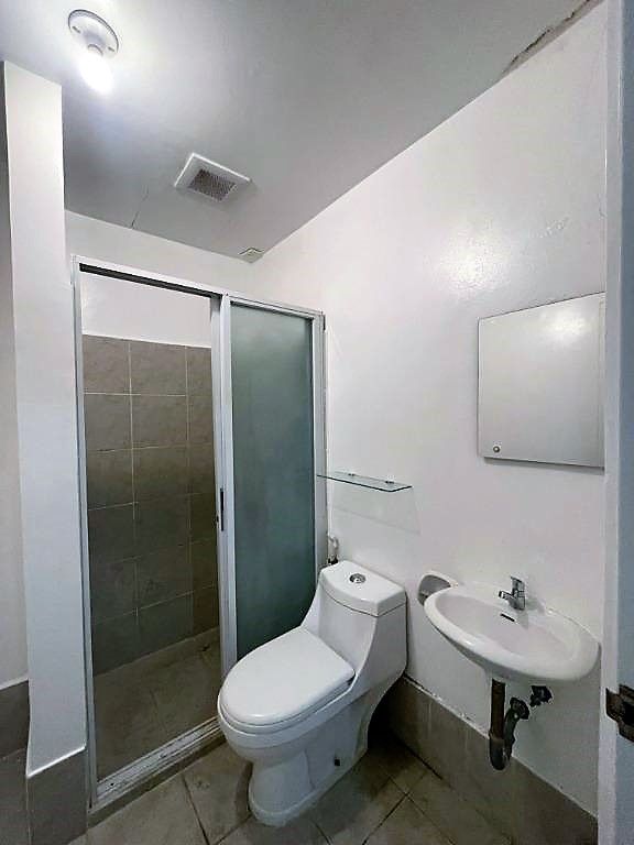 Condo Unit For Rent - 2nd floor Blanca A at Amaia Steps Nuvali03