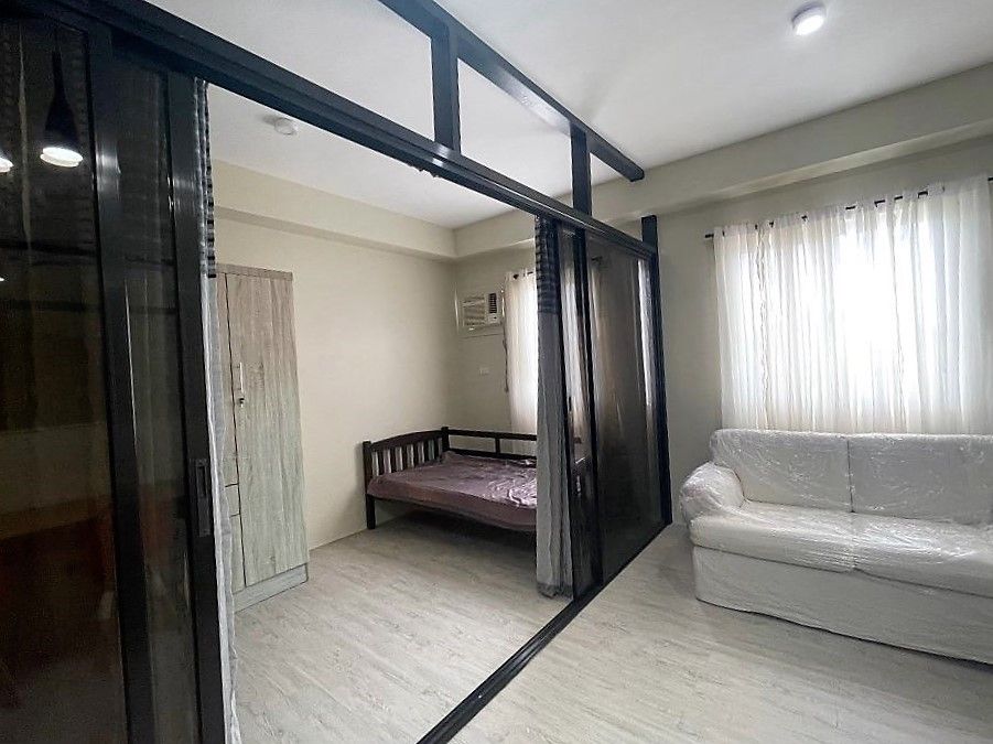 Condo Unit For Rent - 2nd floor Blanca A at Amaia Steps Nuvali04