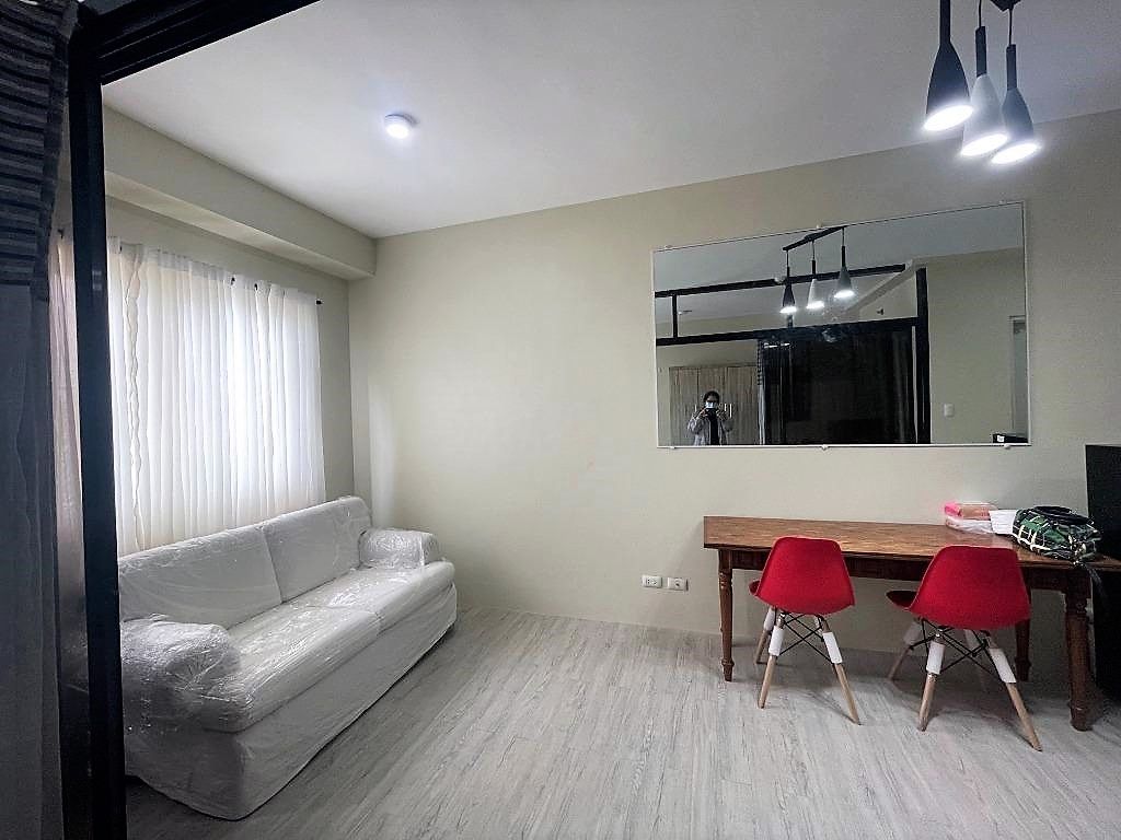 Condo Unit For Rent - 2nd floor Blanca A at Amaia Steps Nuvali06