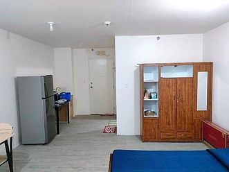 Condo Unit For Rent - Unit 611 Aria C at Amaia Steps Nuvali02