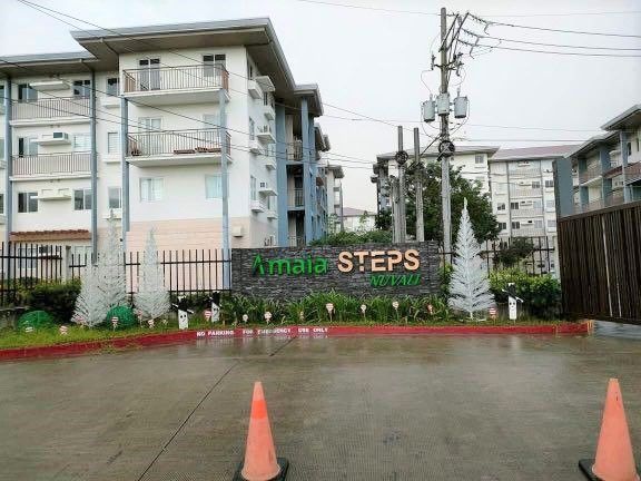 Condo Unit For Rent - Unit 611 Aria C at Amaia Steps Nuvali03