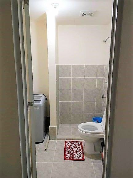 Condo Unit For Rent - Unit 611 Aria C at Amaia Steps Nuvali04