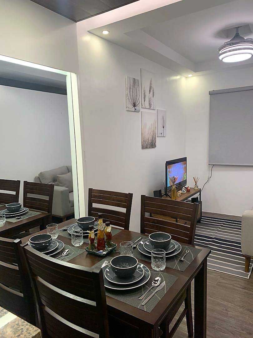 Condo Unit For Rent - 2nd Floor Clara B at Amaia Steps Nuvali05