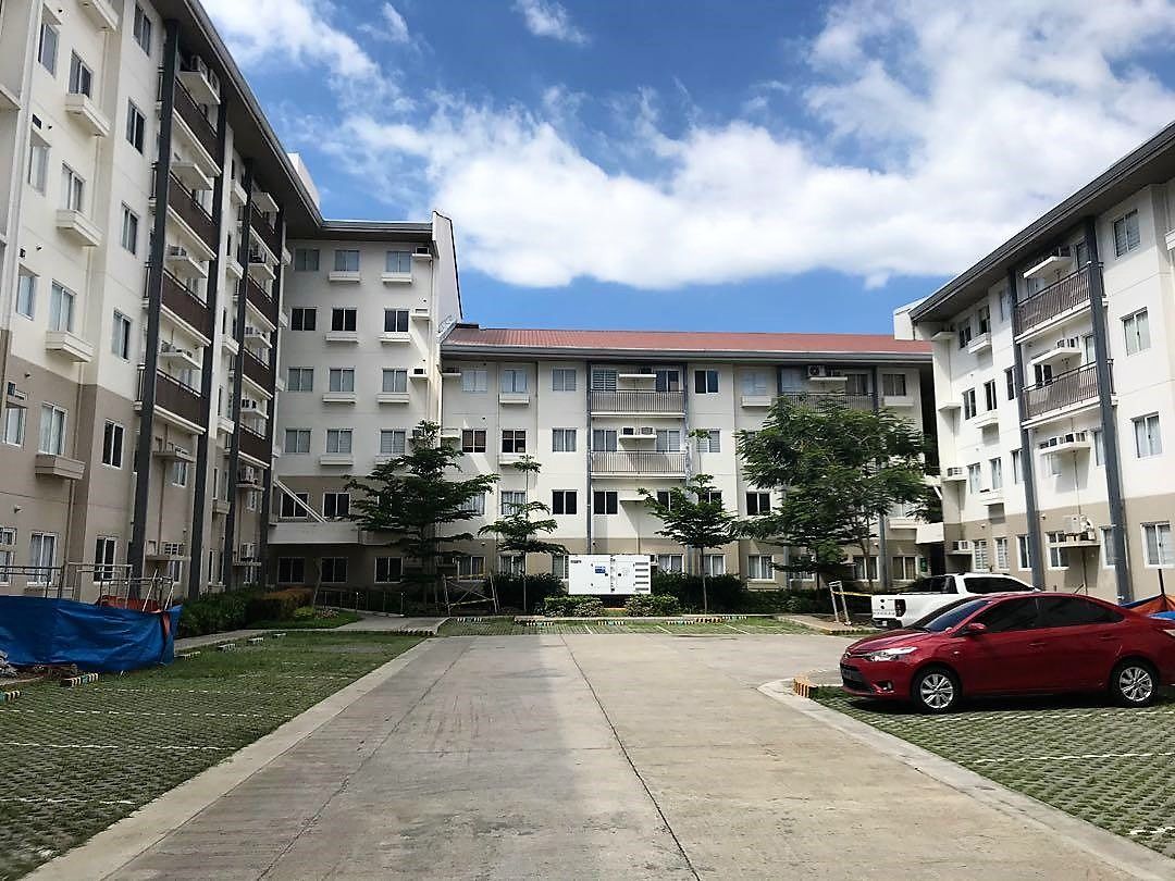 Condo Unit For Rent - Unit 212 Aria B at Amaia Steps Nuvali03