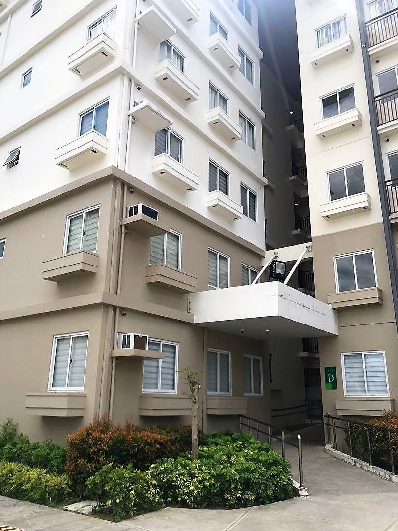 Condo Unit For Rent - Unit 212 Aria B at Amaia Steps Nuvali06