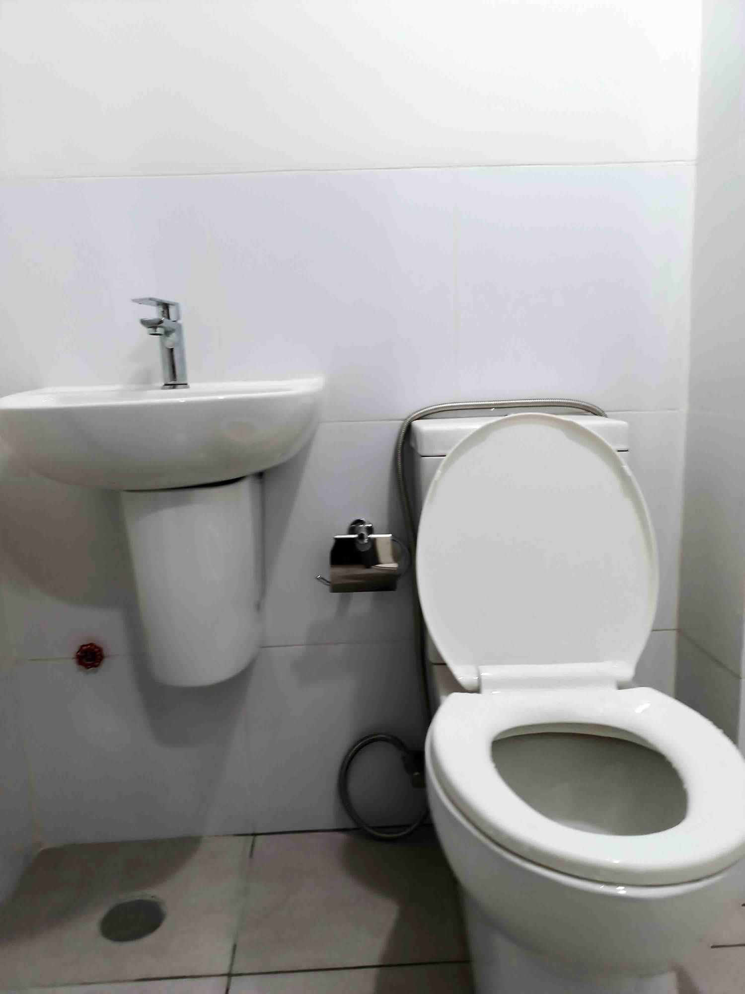 Condo Unit For Rent - Unit 827 at Filinvest Studio 709