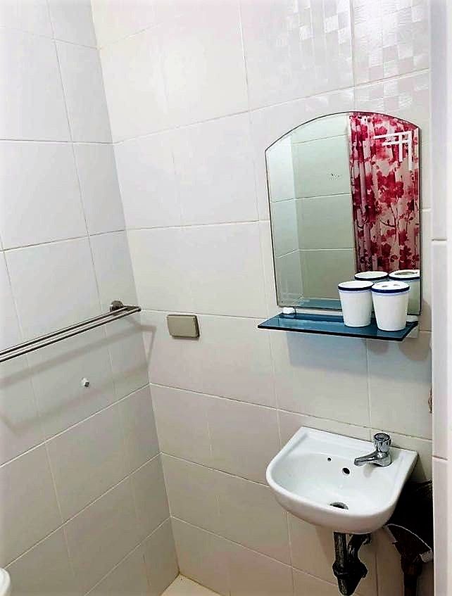 Condo Unit For Rent - 15th Floor Tower 1 at Sun Residences03