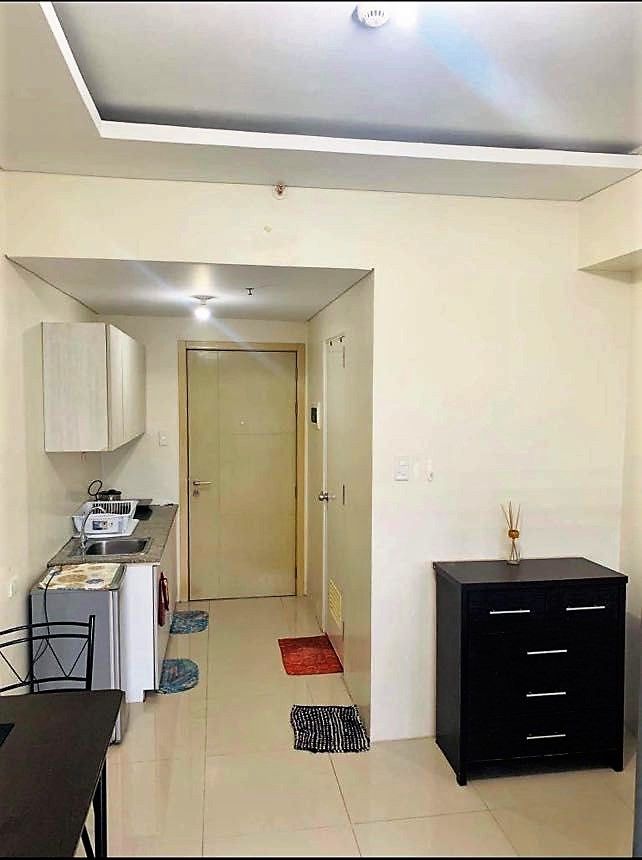 Condo Unit For Rent - 15th Floor Tower 1 at Sun Residences06
