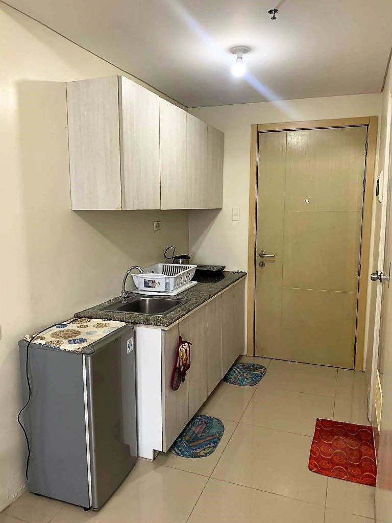 Condo Unit For Rent - 15th Floor Tower 1 at Sun Residences07