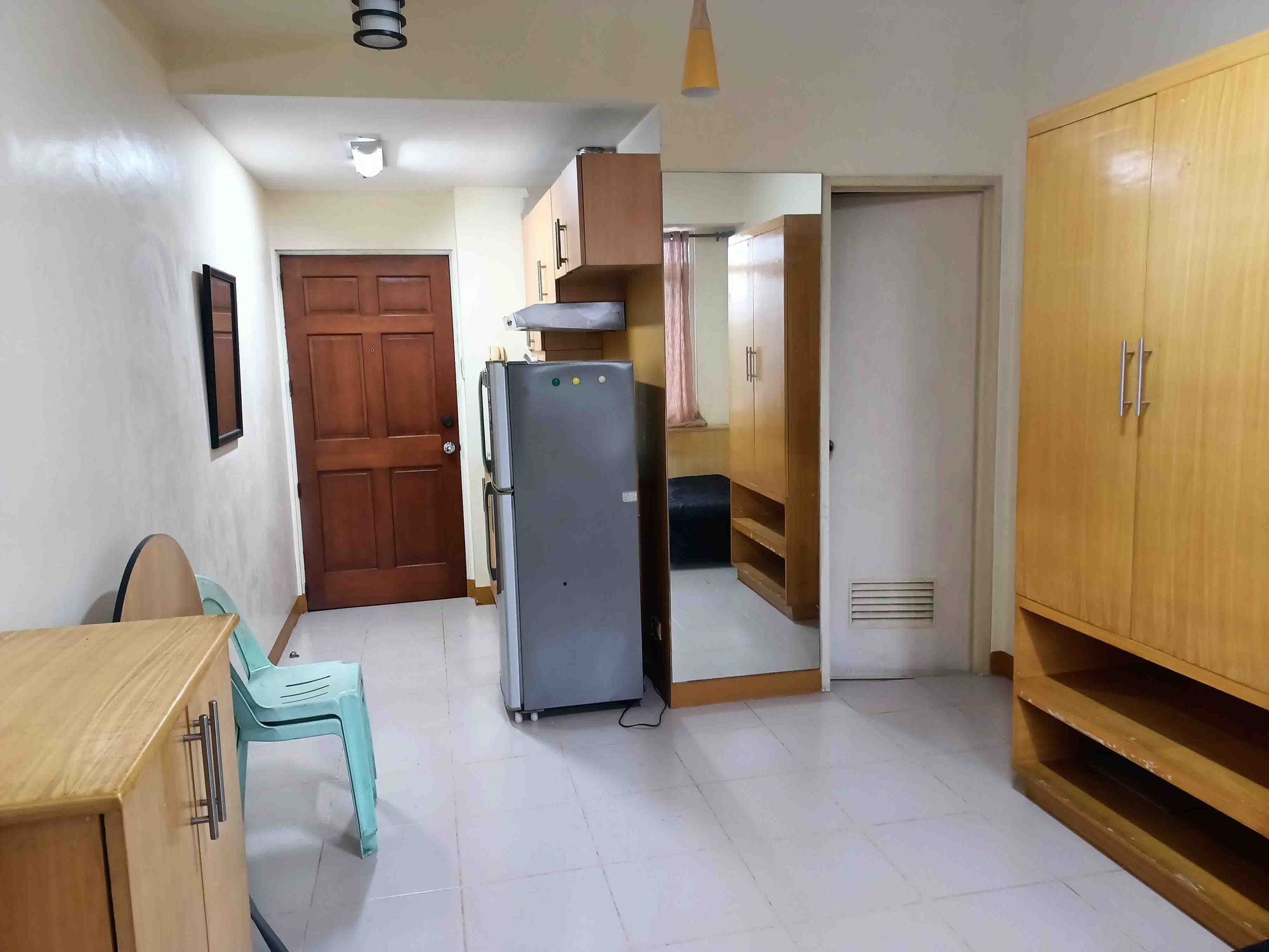 Condo Unit For Rent - Unit 513 at Residencia de Regina03