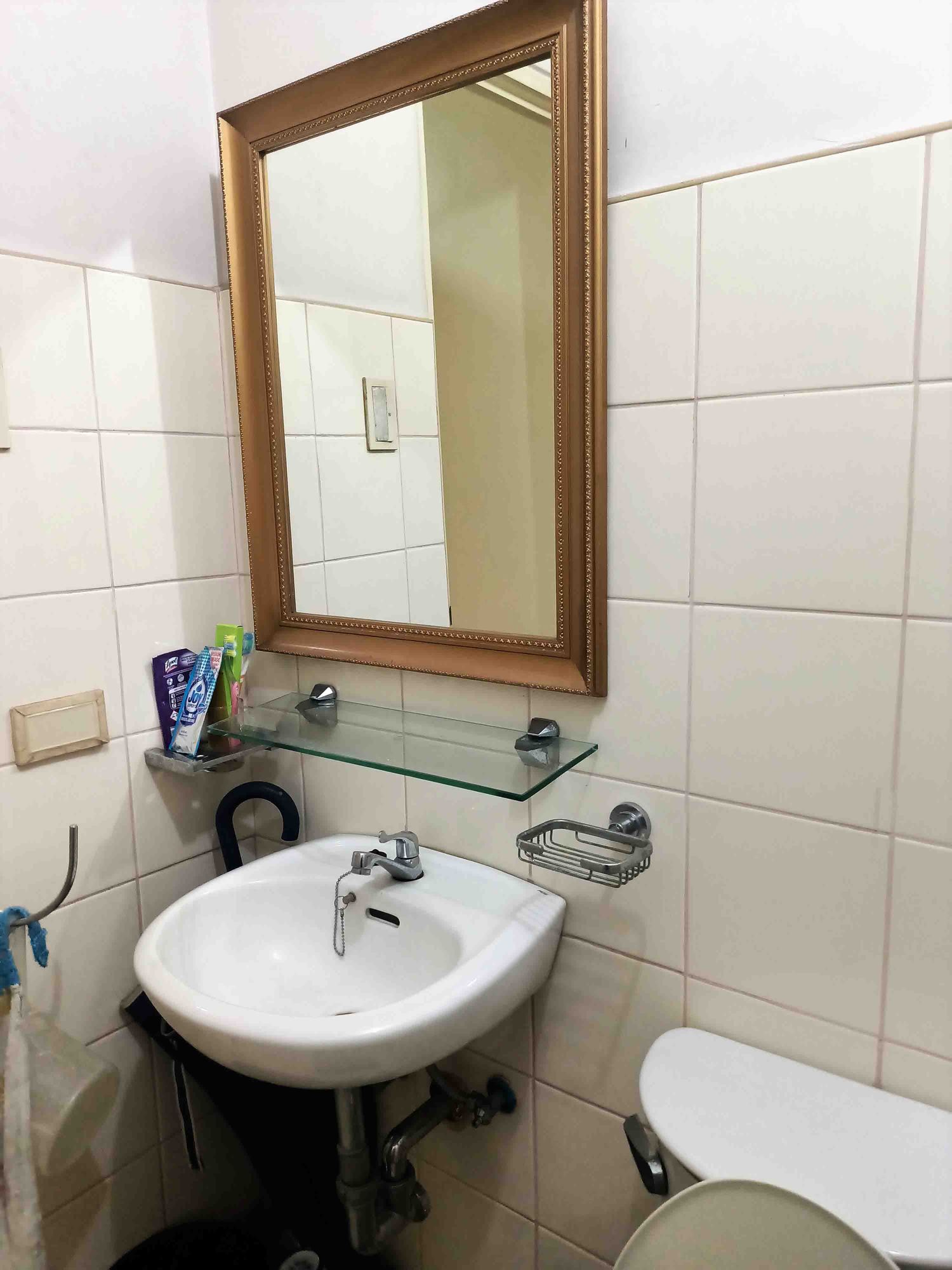 Condo Unit For Rent - Unit 513 at Residencia de Regina06
