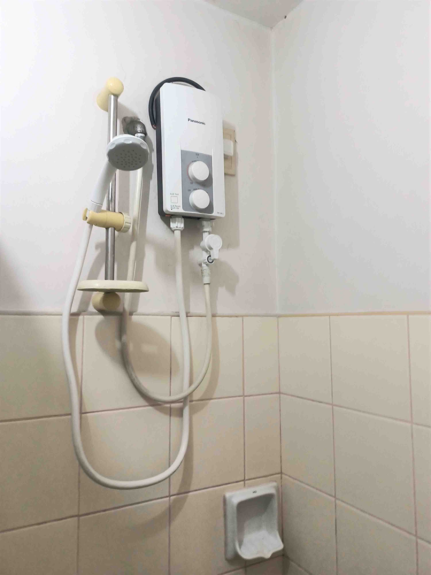 Condo Unit For Rent - Unit 513 at Residencia de Regina09