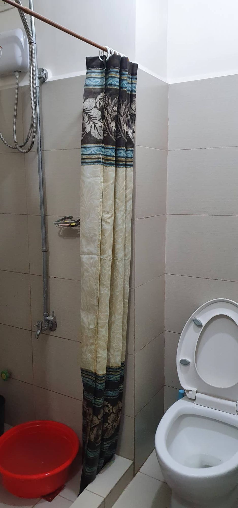 Condo Unit For Rent - Unit 2769 at Green Residences03
