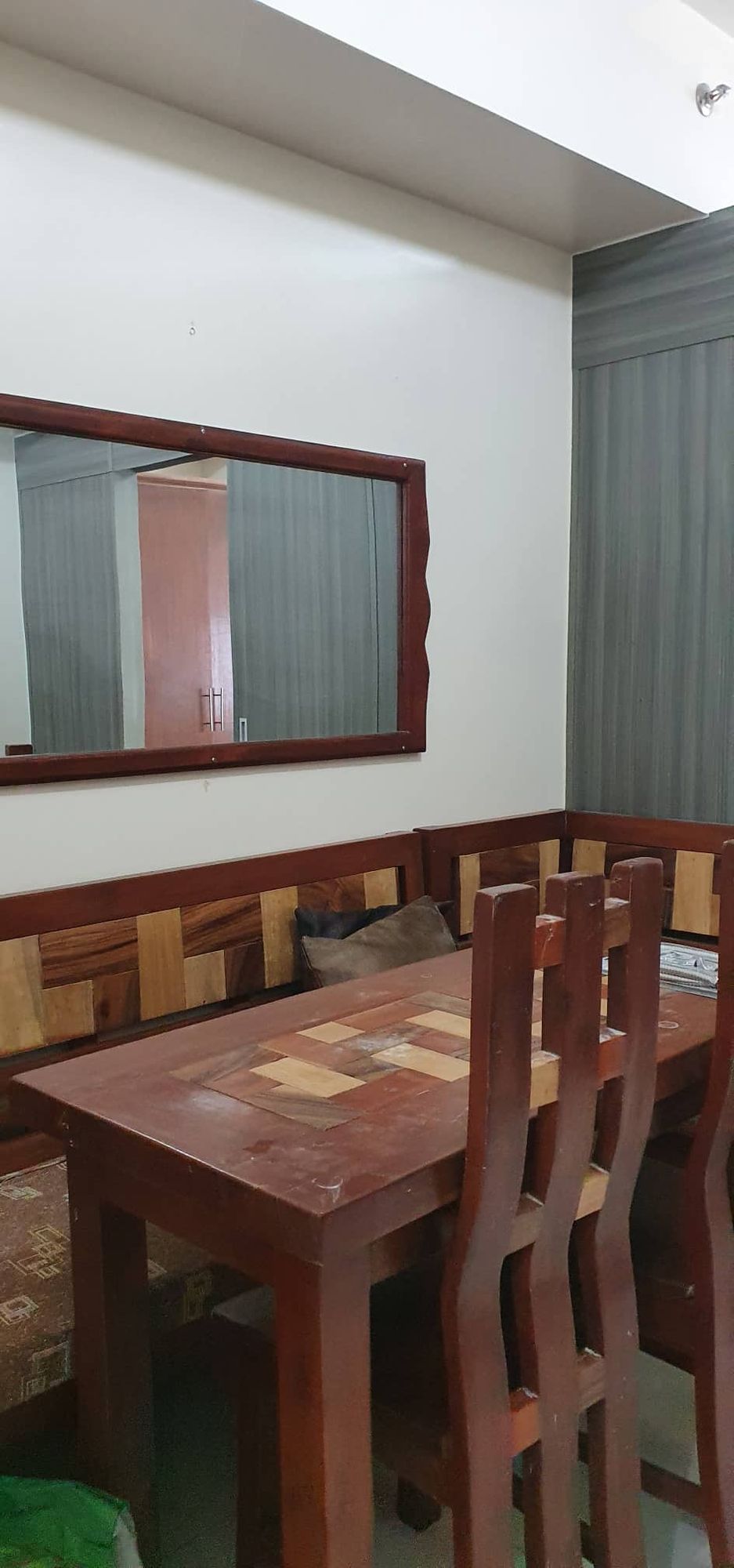 Condo Unit For Rent - Unit 2769 at Green Residences04