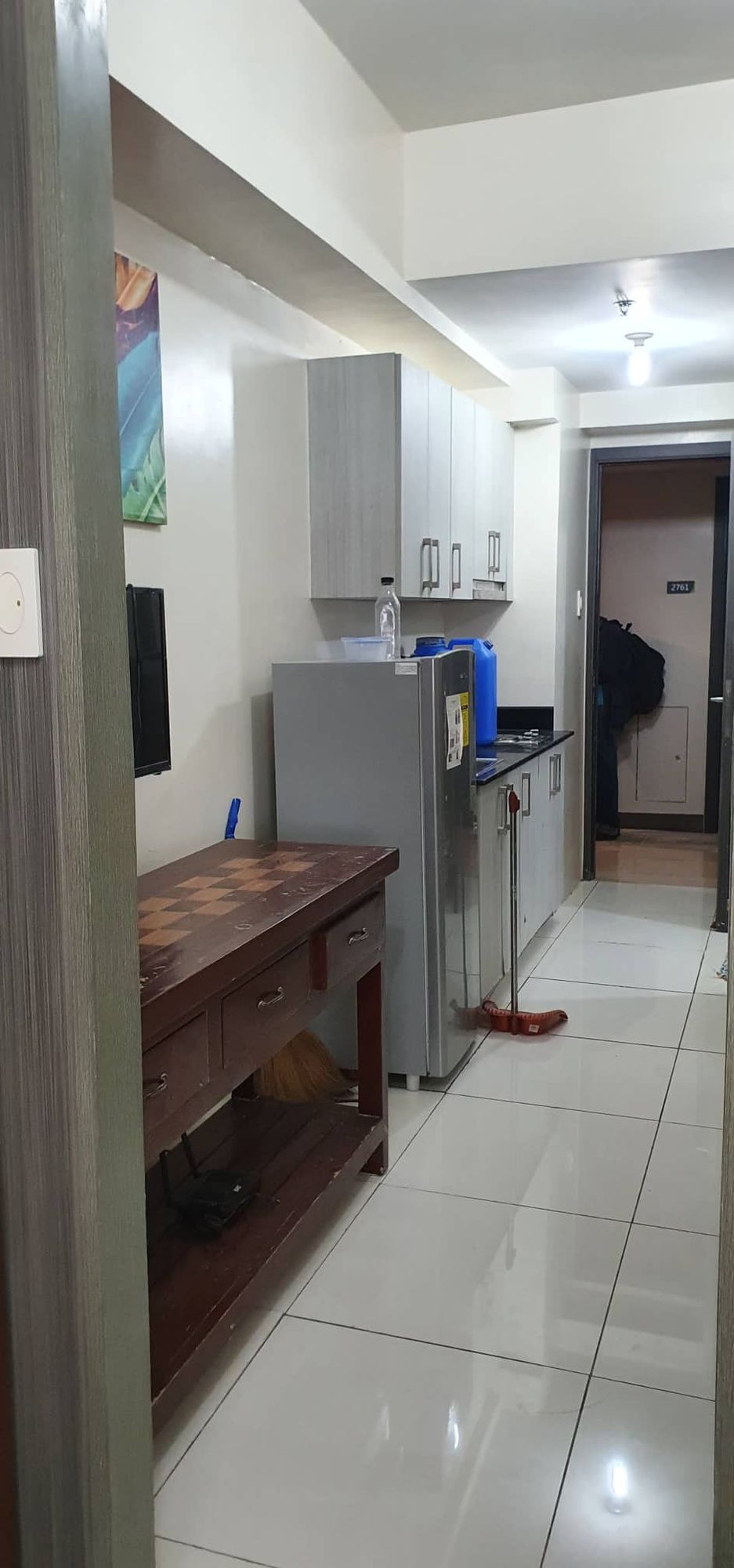 Condo Unit For Rent - Unit 2769 at Green Residences07