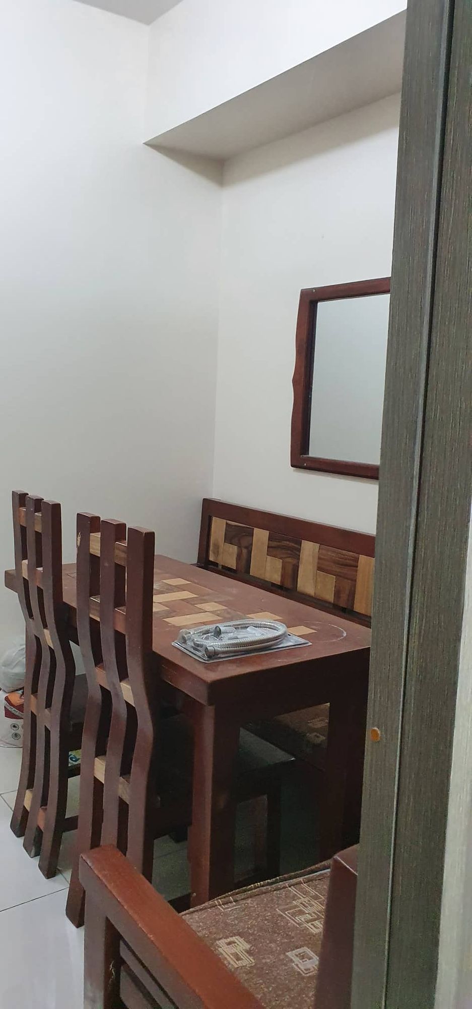 Condo Unit For Rent - Unit 2769 at Green Residences08
