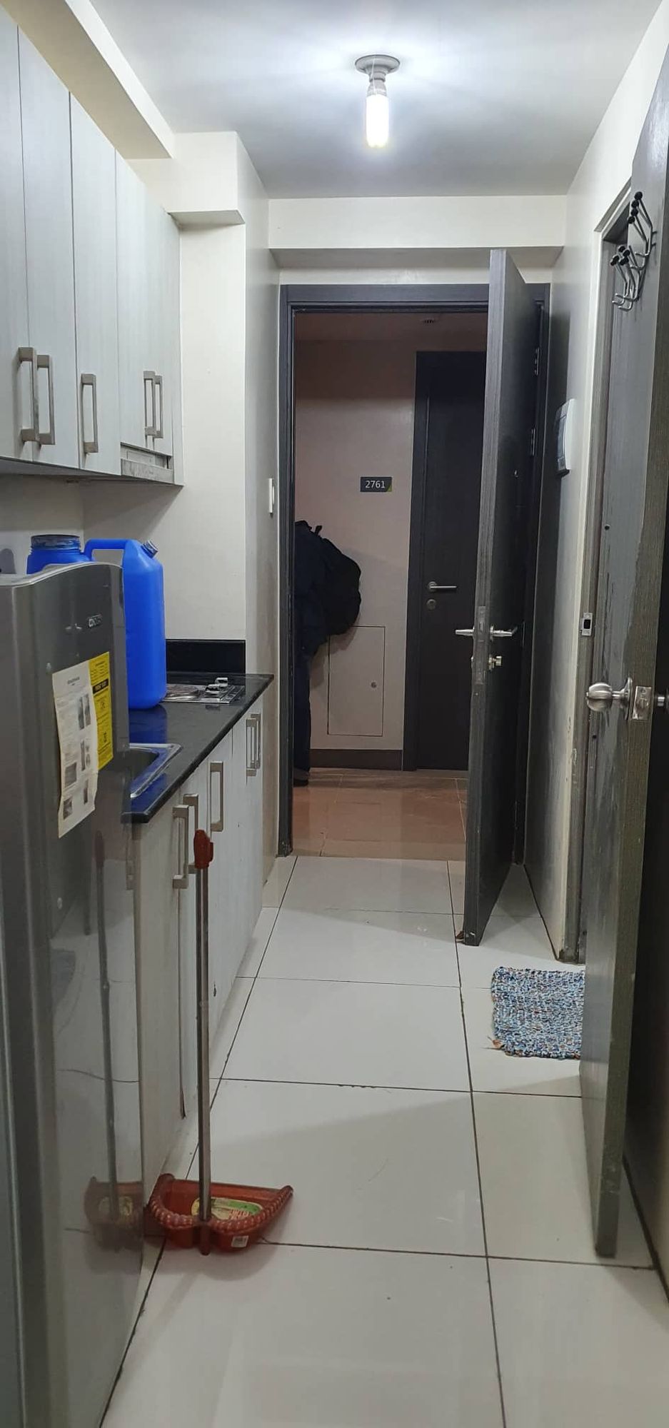 Condo Unit For Rent - Unit 2769 at Green Residences09