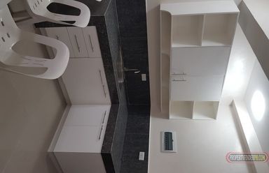 "Condo style apartment, dormitory rooms, bedspaces near U-belt Manila"02