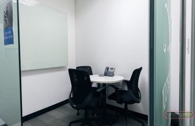 "Private Office for Rent | Seat Leasing | Office Space in BGC, Taguig"02